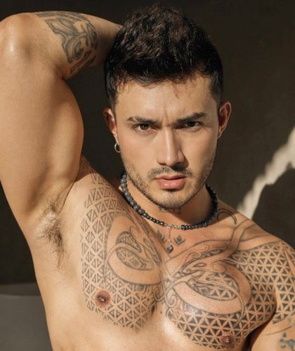 sdumont OnlyFans picture
