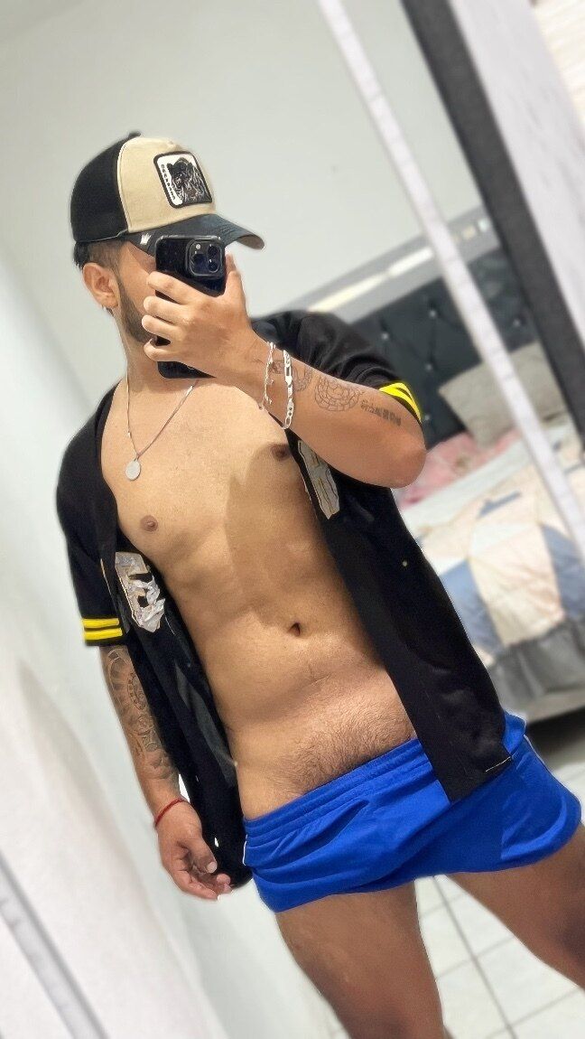 yahirvega1 OnlyFans profile picture