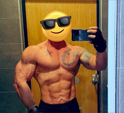 madmaxbivip OnlyFans picture