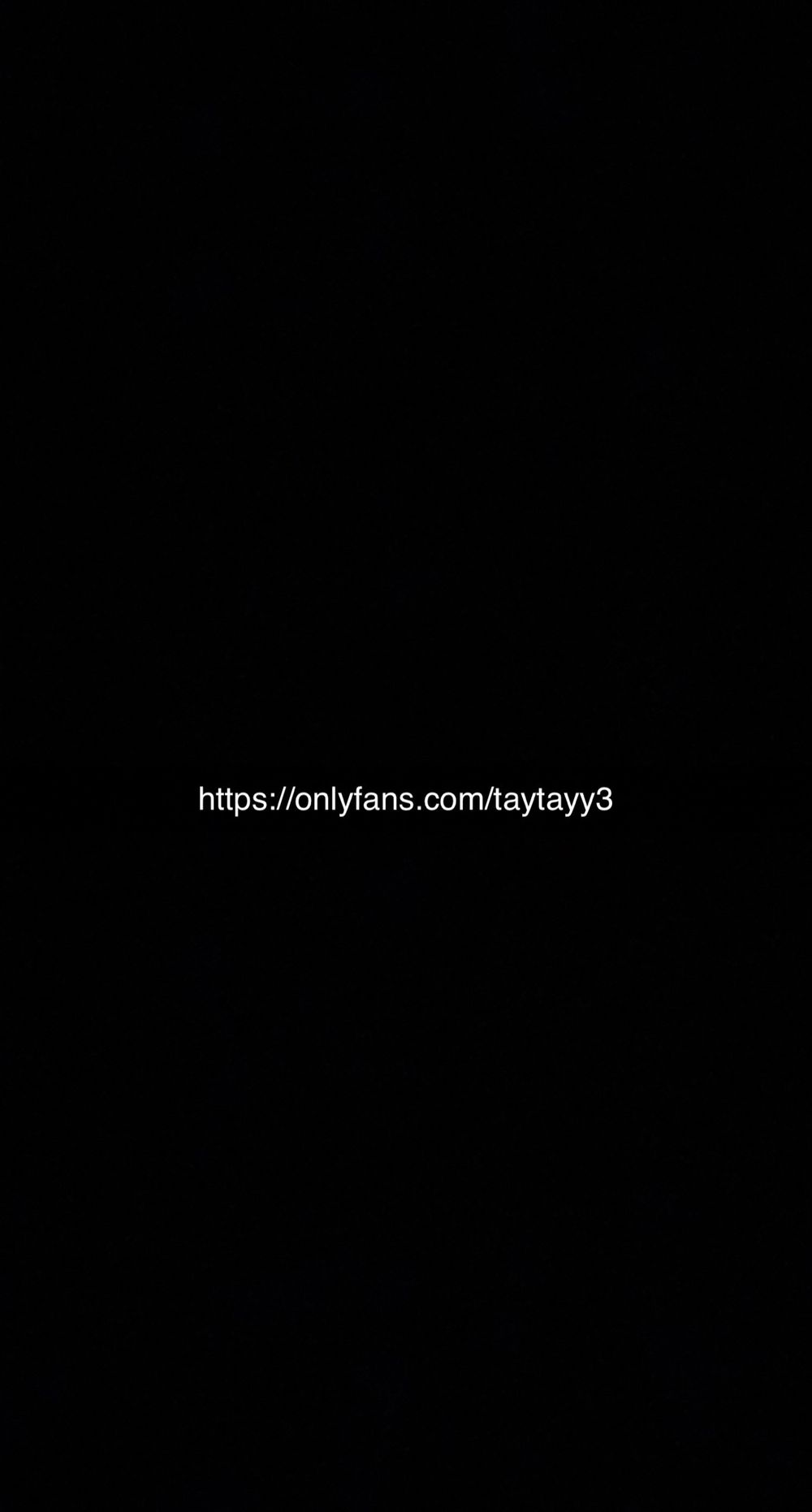 taytayy3 OnlyFans profile picture