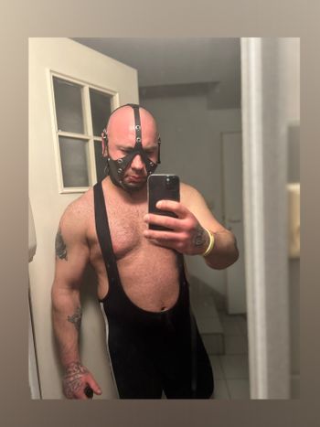 Muscle Slave
