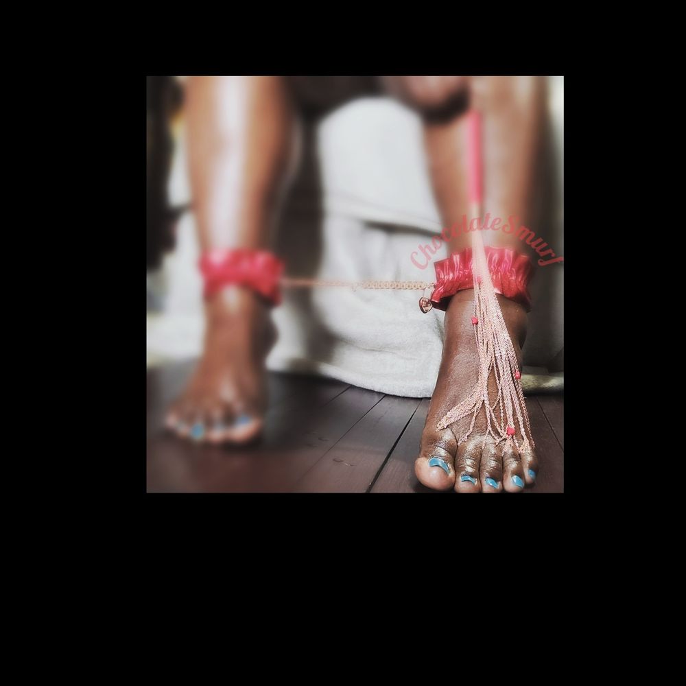 chocolate-smurf OnlyFans profile picture