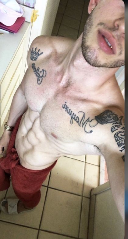 koki_inkaholik OnlyFans picture