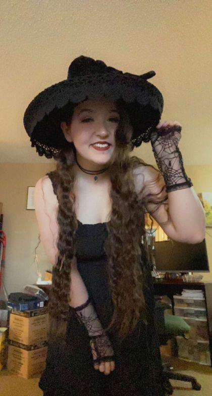 borderlinebaby42 OnlyFans picture