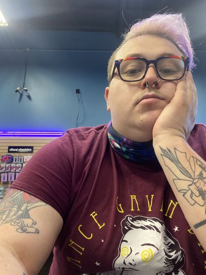 thepunkcub OnlyFans picture