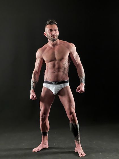 johnnyviper OnlyFans picture