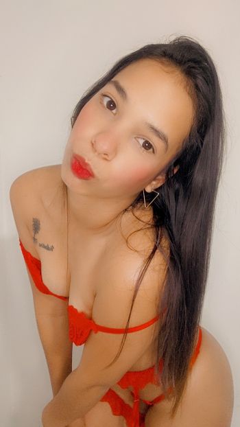 Andmary Martinez