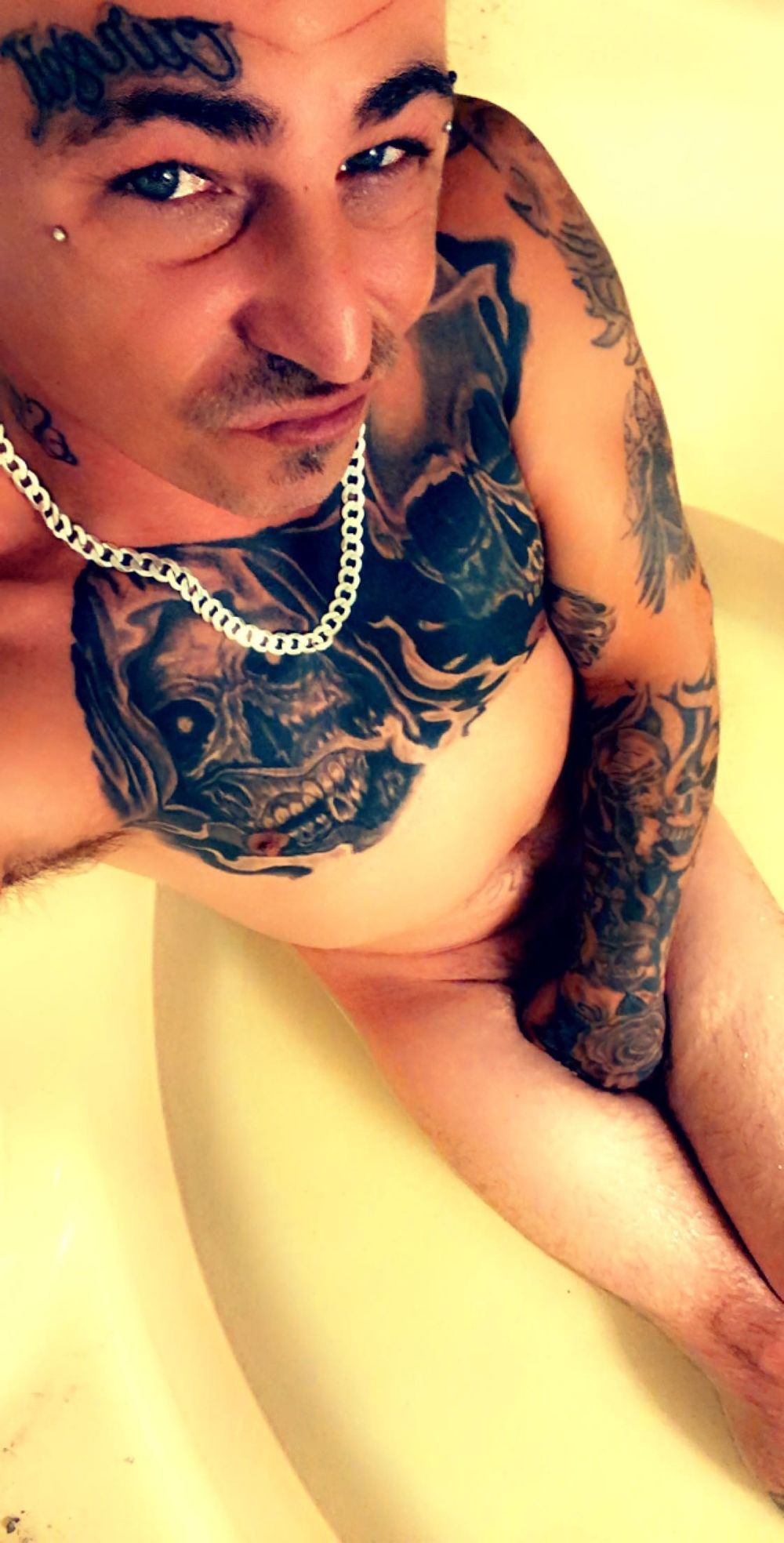 nctattedup OnlyFans profile picture