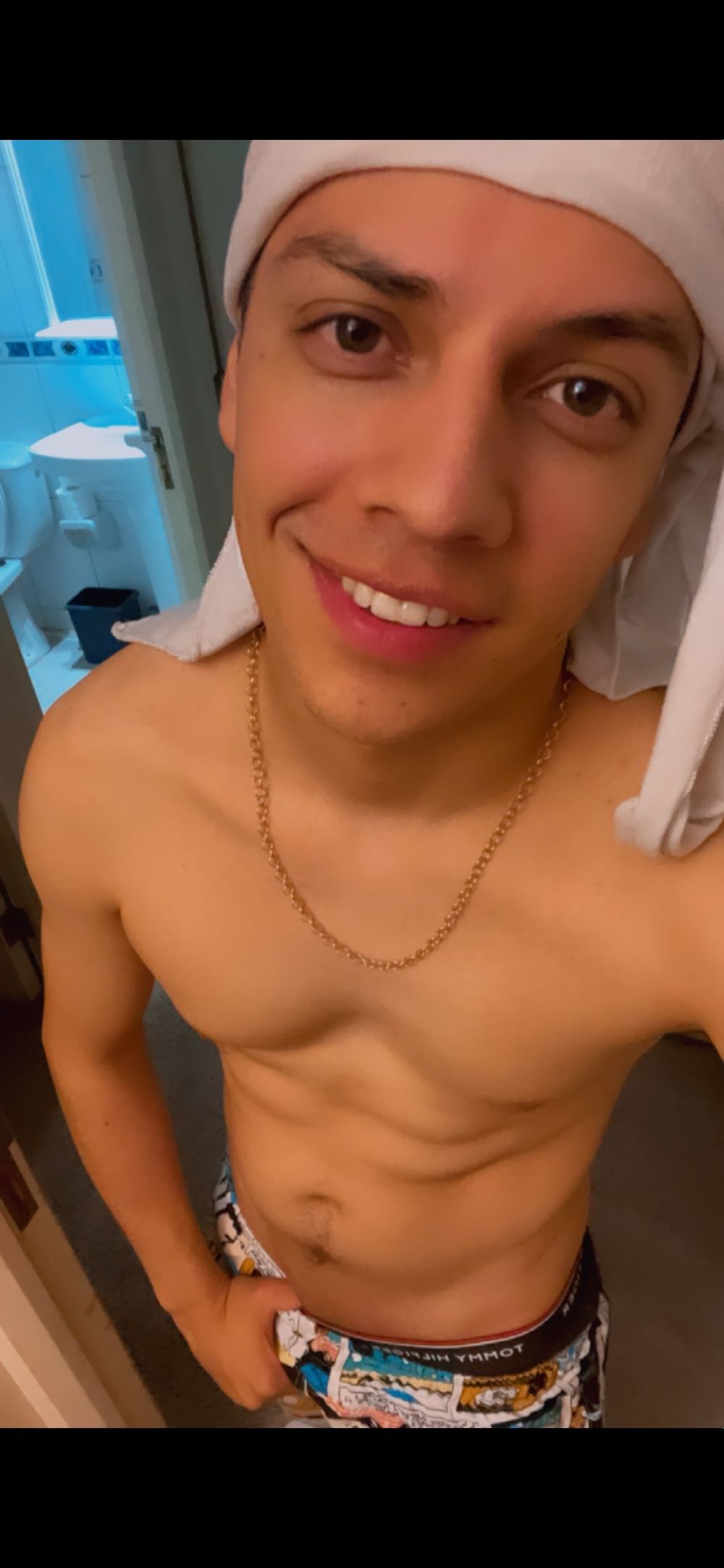 pablitopesadilla OnlyFans profile picture
