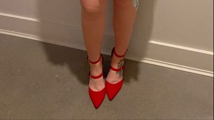 sexystilettoes OnlyFans picture