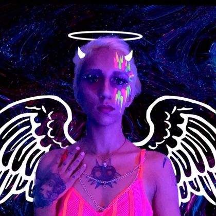 daniellexdanger OnlyFans picture
