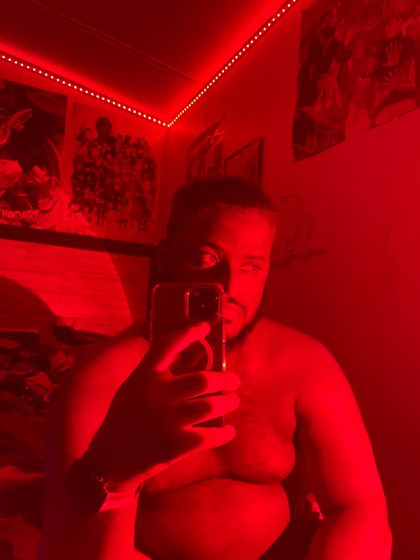 hairyjoshycub OnlyFans picture