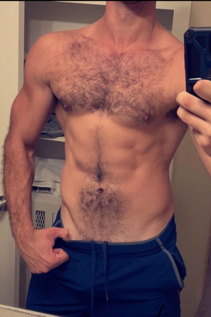 badboyjohnnywoods OnlyFans picture
