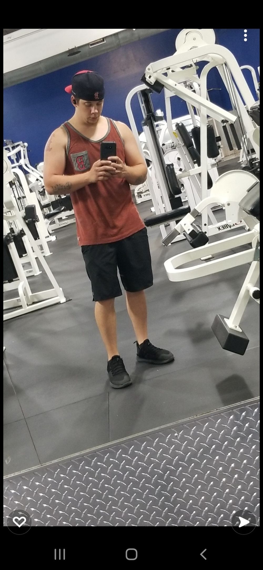 k-rex33 OnlyFans profile picture