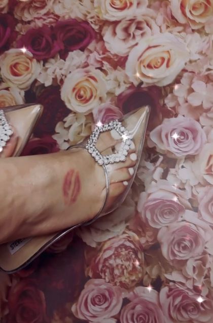 princessfeet95xx OnlyFans picture