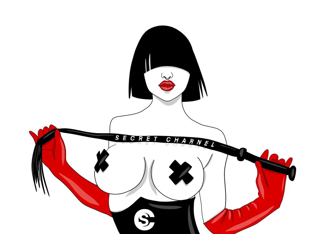 secretcharnel OnlyFans profile picture
