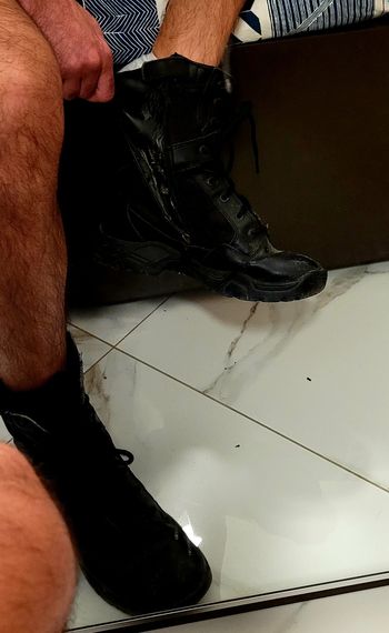 Thefeetguy
