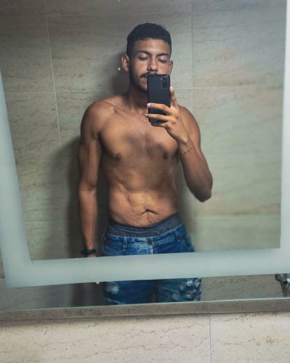 andreslara99 OnlyFans picture