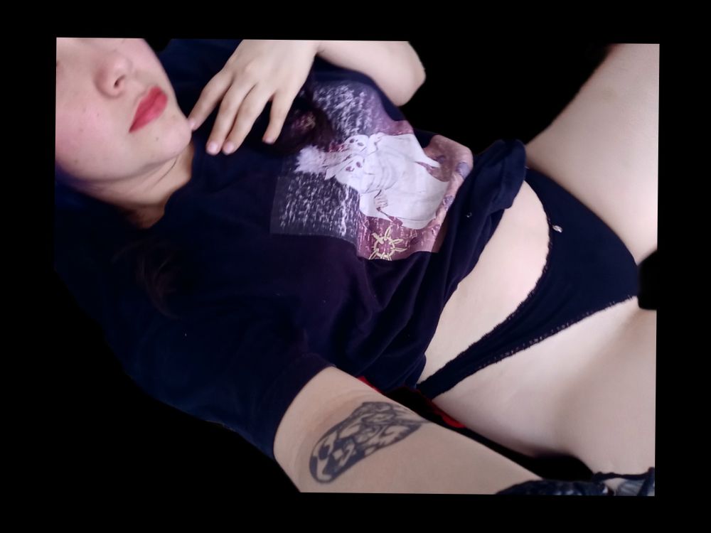 roxytoxic97 OnlyFans profile picture