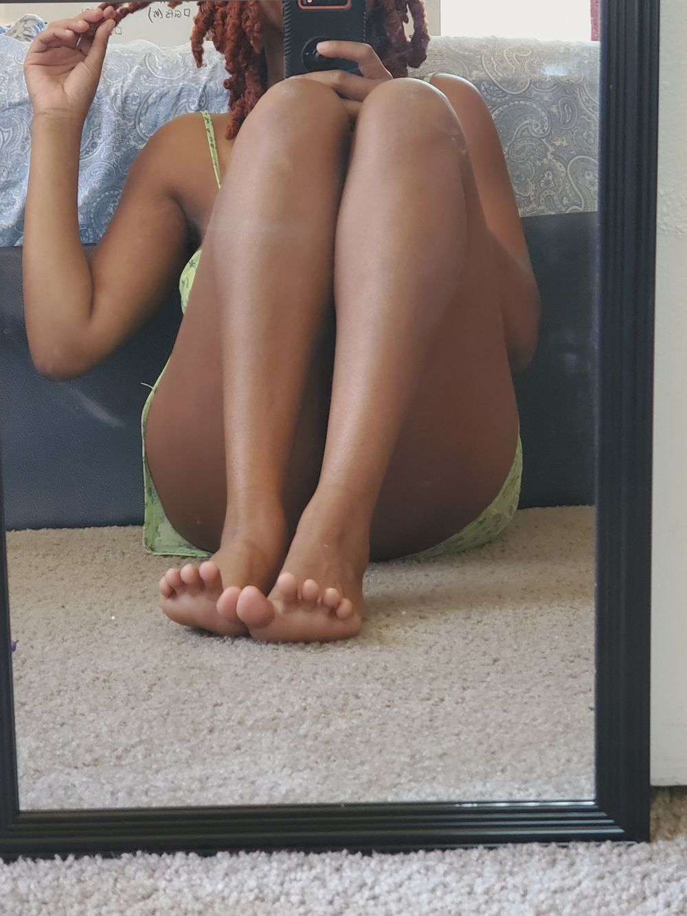 mochaaugust OnlyFans profile picture