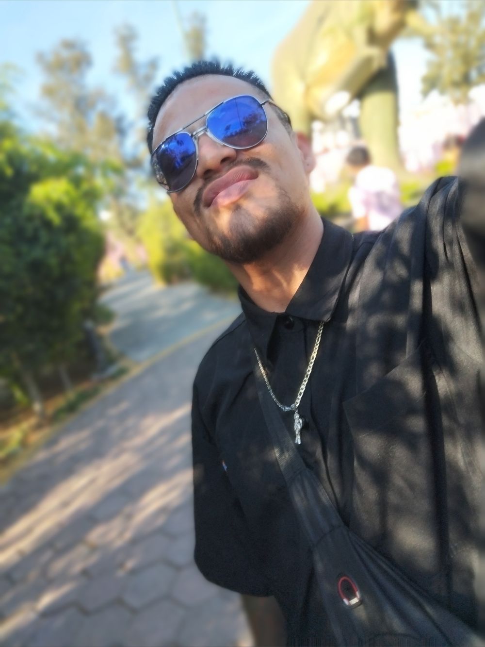 angelitostraviesos OnlyFans profile picture