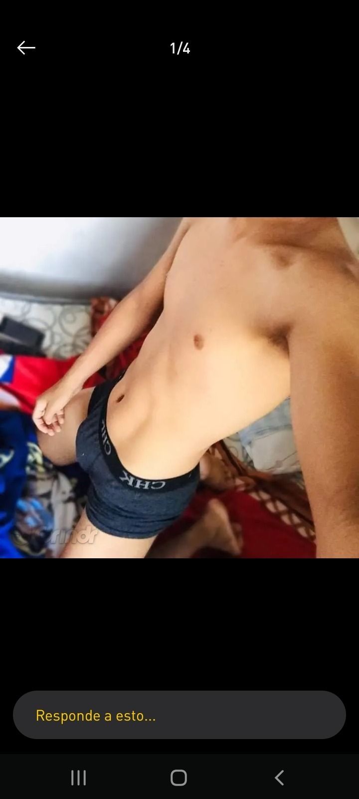 xxmartxx OnlyFans profile picture