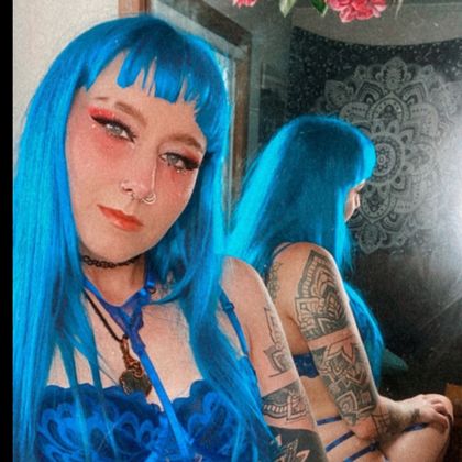 rave_queen_xo OnlyFans picture