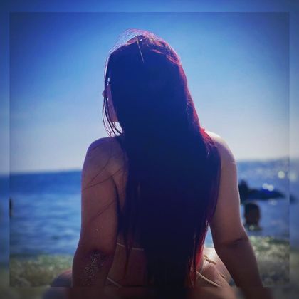 sirenita587 OnlyFans picture