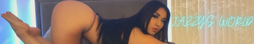 jazzys_world_free OnlyFans profile picture
