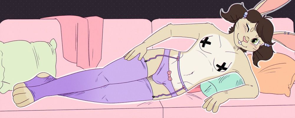 rubybunnyuwu OnlyFans profile picture