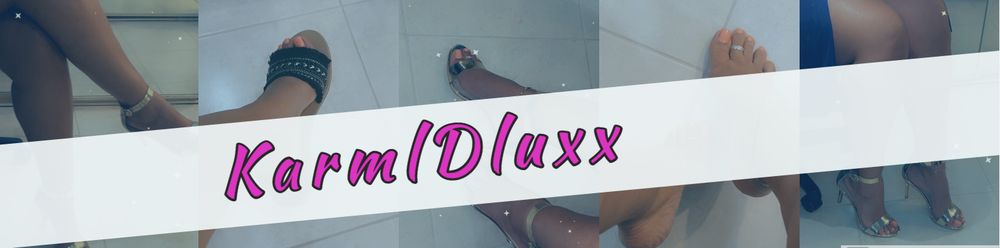 karmldluxx OnlyFans profile picture