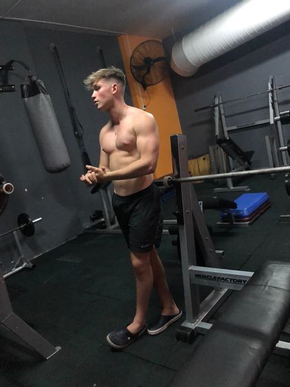 jhonvenaa OnlyFans picture
