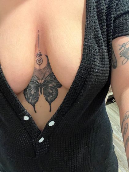 witchyoucantburn OnlyFans picture