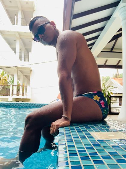 anderpocahontox OnlyFans picture