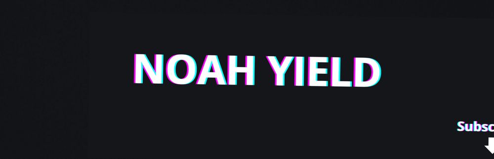 noahyield OnlyFans profile picture
