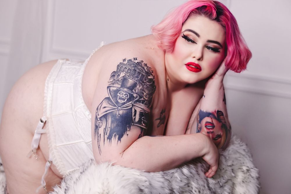 countessvalentine OnlyFans profile picture