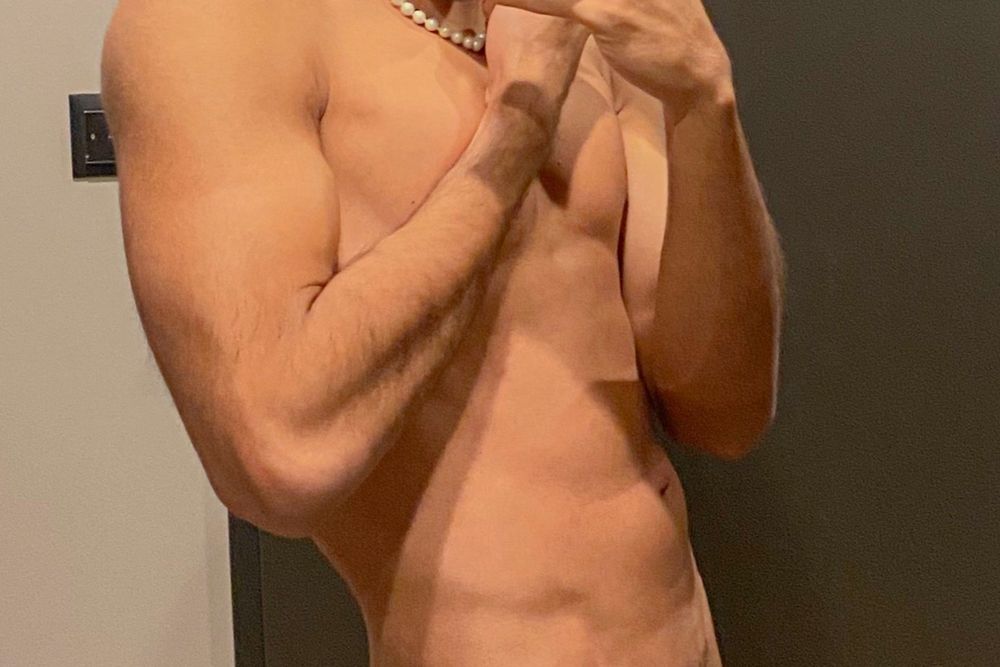 hunggrayson OnlyFans profile picture