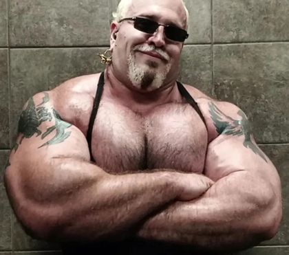 phoenyxscorpiongodvip OnlyFans picture