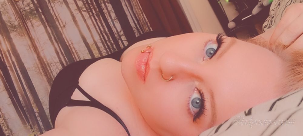 ladyvictoriaxviii OnlyFans profile picture