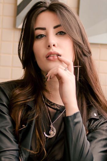 Alexia loren