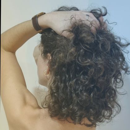 curlycorn OnlyFans picture