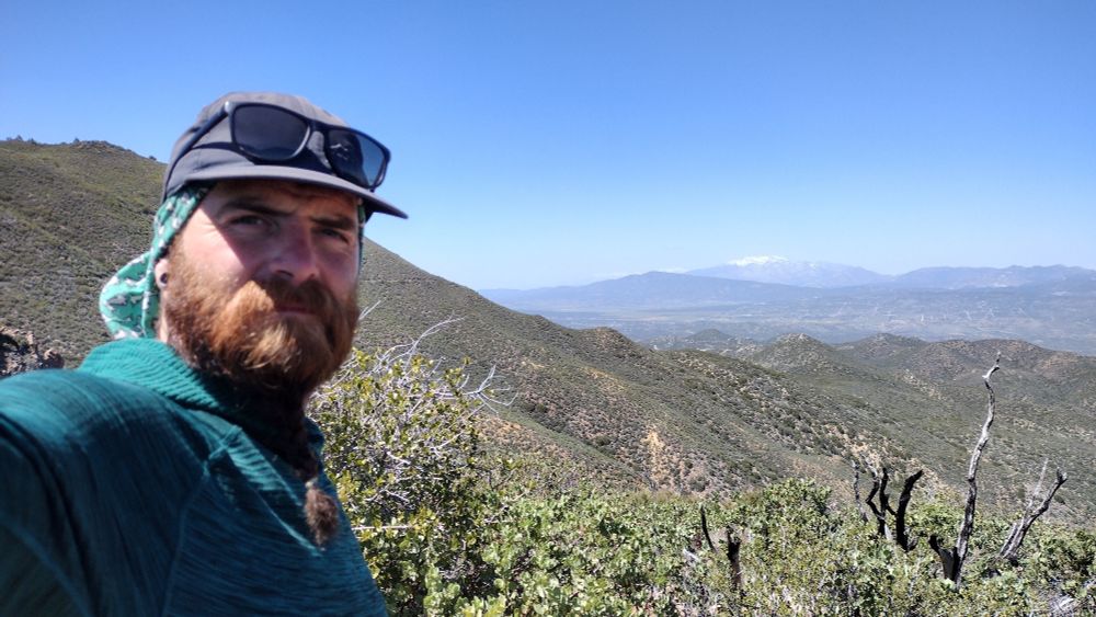mountain_man21 OnlyFans profile picture