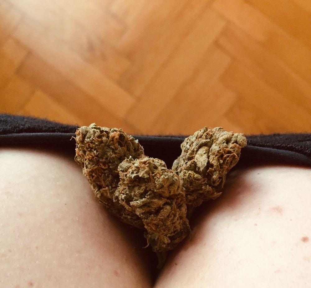 mamamarihuanera OnlyFans profile picture