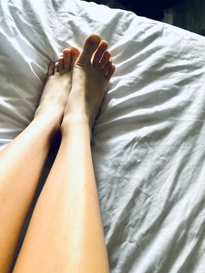 naughtyfootmistress OnlyFans picture