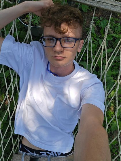 ryansnowxxx OnlyFans picture