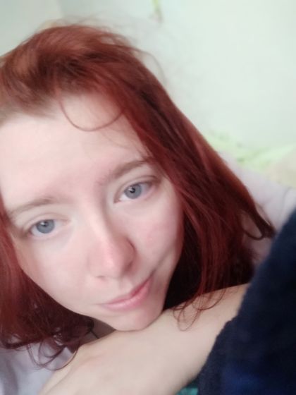 chrristtine OnlyFans picture
