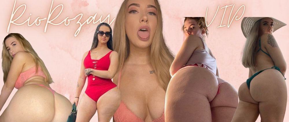 riorozayfree OnlyFans profile picture