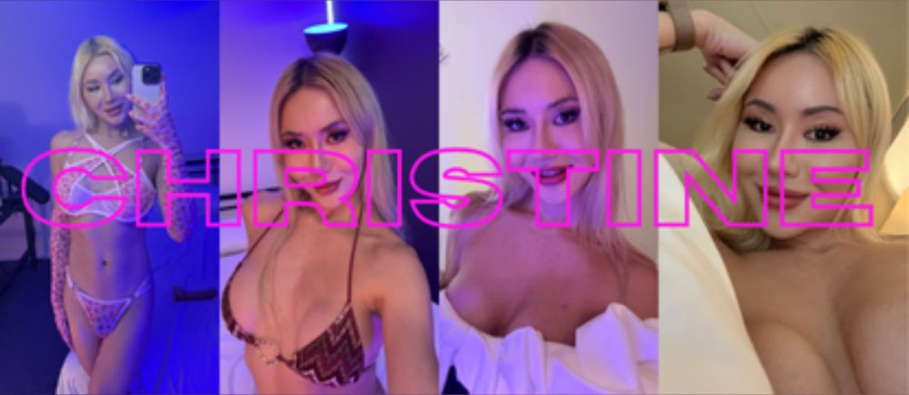 tschristineallure OnlyFans profile picture
