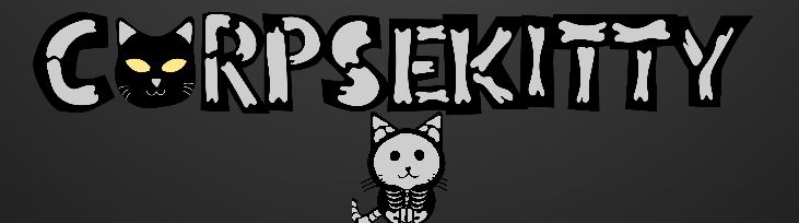 corpsekitty OnlyFans profile picture
