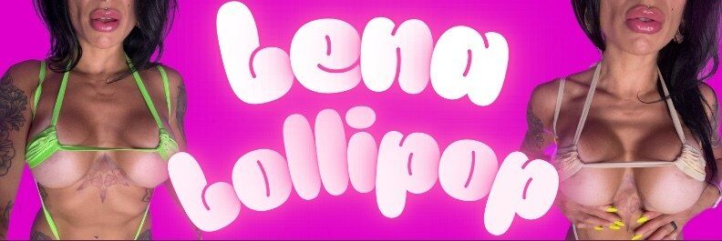 lenalollipop OnlyFans profile picture